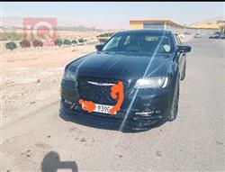 كرايسلر 300